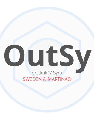 Outlink² / Syra