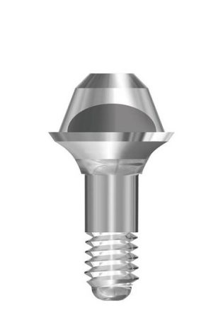 Conical BL Sra a 0° Ø4.6 RC GH2.5