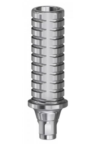 Conical BL Moncone provvisorio non rotante NC