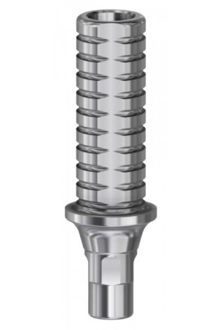 Conical BL Moncone provvisorio non rotante RC