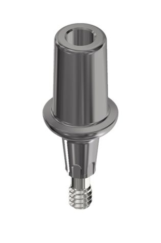 ANK Moncone regular a 0° Tipo /X Ø4.5 GH2.0