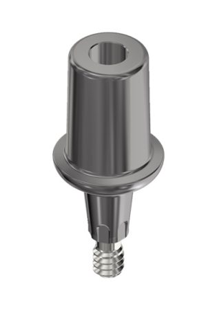 ANK Moncone regular a 0° Tipo /X Ø5.5 GH2.0