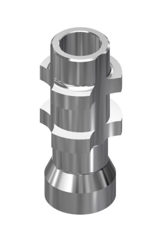 TRANSFER PERSONALIZZATO IN TITANIO