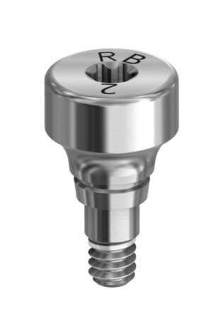 CONICAL BLX Vite di guarigione per ponte/barra RB/WB GH1.5