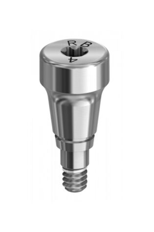 CONICAL BLX Vite di guarigione per ponte/barra RB/WB GH2.5