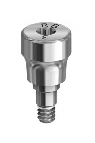 CONICAL BLX Vite di guarigione per ponte/barra RB/WB GH3.5