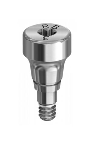 CONICAL BLX Vite di guarigione per corona RB/WB GH1.5