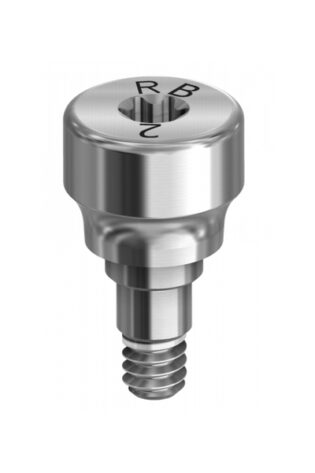 CONICAL BLX Vite di guarigione per corona RB/WB GH2.5