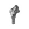 CONICAL BLX Multi-unit abutment a 17° Ø4.8 RB/WB GH2.5
