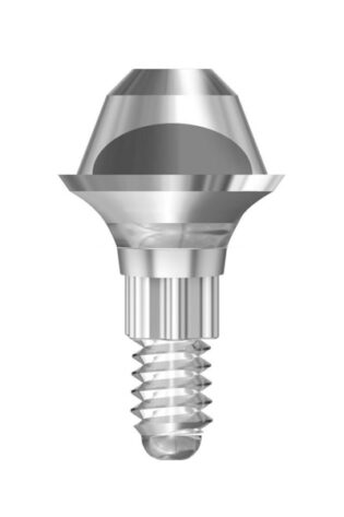 CONICAL BLX RB/WB Sra a 0° Ø4.6 GH2.5