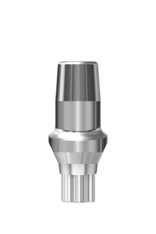 CONICAL BLX RB/WB Moncone estetico a 0° GH2.5 P.E. 6.0mm