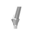 CONICAL BLX RB/WB Moncone estetico a 17° GH2,5