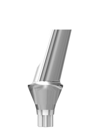 CONICAL BLX RB/WB Moncone estetico a 17° GH2,5