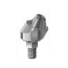Internal Hex BH Multi-unit abutment a 17° Ø3.5 GH4.5