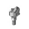 Internal Hex BH Multi-unit abutment a 30° Ø4.5 GH3.5