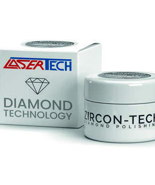 Zircon-Tech Diamond - 50 gr - grana fine