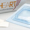 Heart® Membrana in Pericardio 20 x 20 x 0,2 mm 1 pz