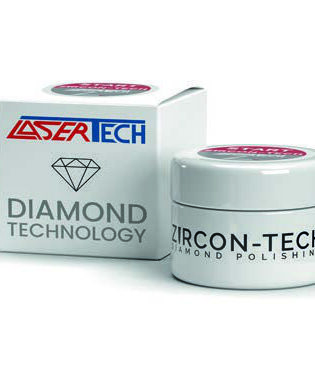 Zircon-Tech Start - 50 gr - grana grossa